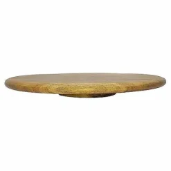 Online Food Network Acacia Wood Lazy Susan Dinnerware & Serveware