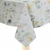 Sale Food Network Amberly Floral Tablecloth Table Linens