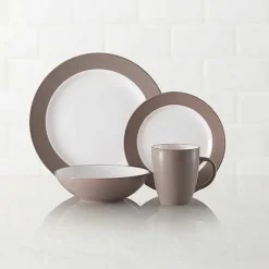 Online Food Network Applewood 16-Pc. Dinnerware Set Dinnerware & Serveware