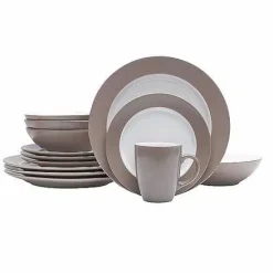 Online Food Network Applewood 16-Pc. Dinnerware Set Dinnerware & Serveware