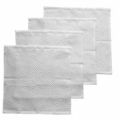 Discount Food Network Carve Dishcloth 4-Pk. Kitchen Linens
