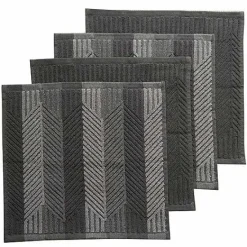 Discount Food Network Carve Dishcloth 4-Pk. Kitchen Linens