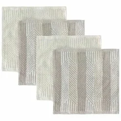 Discount Food Network Carve Dishcloth 4-Pk. Kitchen Linens