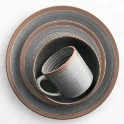 Outlet Food Network Colby 16-Pc. Dinnerware Set Dinnerware & Serveware