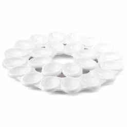 Outlet Food Network Deviled Egg Tray Dinnerware & Serveware