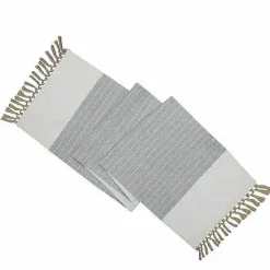 Online Food Network Farmhouse Table Runner 72 Table Linens