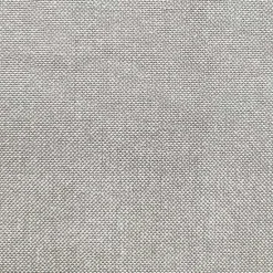 Food Network Gray Cotton Apron Kitchen Linens