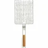 Discount Food Network Grill Basket Cooking Utensils & Tools