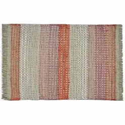 Hot Food Network Hand-Woven Placemat Table Linens