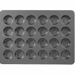 Clearance Food Network Mega Nonstick Muffin Pan Cookware & Bakeware