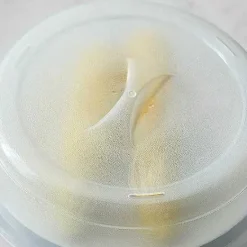 Food Network Microwave Splatter Cover Cookware & Bakeware