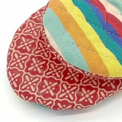 Outlet Food Network Mini Oven Mitt With Silicone Kitchen Linens