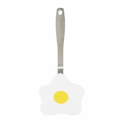 New Food Network Novelty Egg Turner Cooking Utensils & Tools