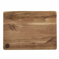 Clearance Food Network 2-Pc. Prep & Serve Cutting Board Set Cutlery & Knives