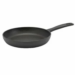 Food Network 2-Pc. Pre-Seasoned Cast-Iron Skillet Set Cookware & Bakeware
