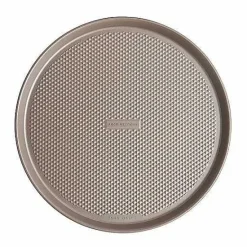 Clearance Food Network Performance Series Textured Nonstick Pizza Pan Cookware & Bakeware