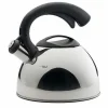 Online Food Network 2-Qt. Whistling Tea Kettle Dinnerware & Serveware