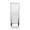 Discount Food Network Rio 16-Pc. Glass Set Drinkware & Glassware