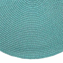 Online Food Network Round Placemat 4-Pk. Table Linens