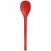 Outlet Food Network Silicone Spoon Cooking Utensils & Tools