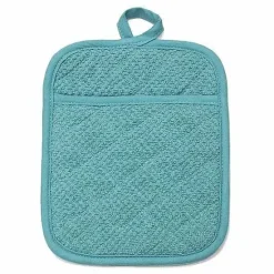 New Food Network Soft Terry Pot Holder Kitchen Linens