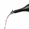 Discount Food Network Stainless Steel Pourer & Stopper Set Wine & Bar Tools