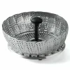 Clearance Food Network Stainless Steel Steamer Cookware & Bakeware