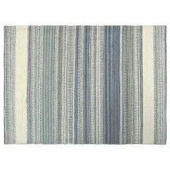 Clearance Food Network Striped Placemat Table Linens