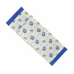 New Food Network Summer Print Table Runner 72 Table Linens