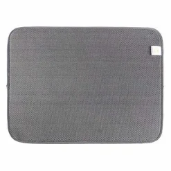 Discount Food Network Textured Waffle Dish Drying Mat Kitchen Accessories